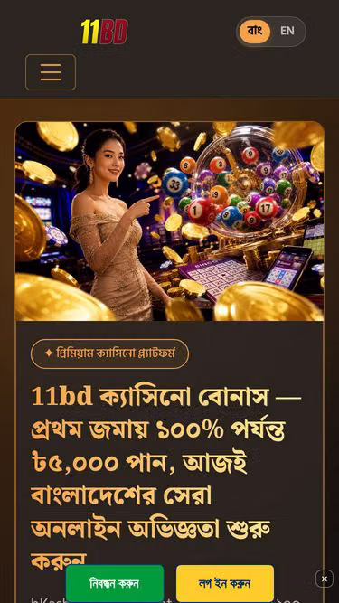 Screenshot of 11bd.lat