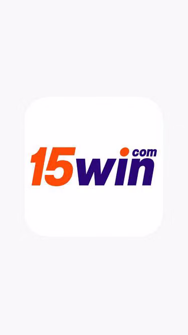 Screenshot of 15win.bet