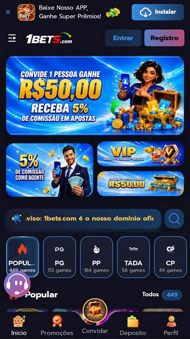 Screenshot of 1bets.site