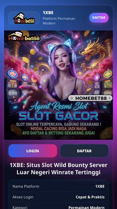 Screenshot of 1xbe.lol