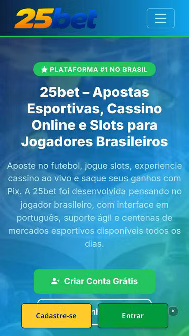 Screenshot of 25bet.pw
