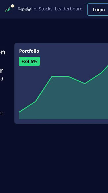Screenshot of 2themoon.dev