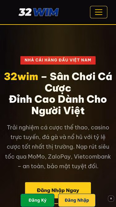 Screenshot of 32wim.biz
