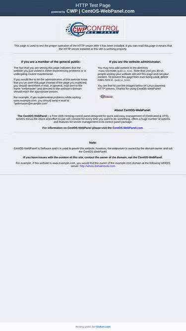 Screenshot of 4ever.ai.id