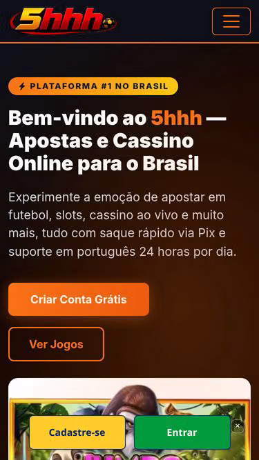 Screenshot of 5hhh.vu