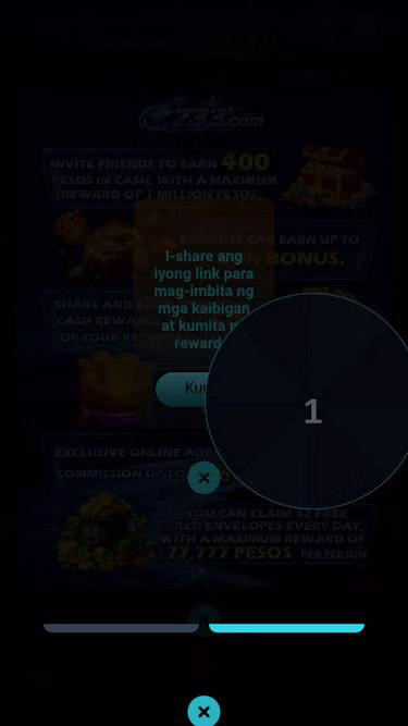 Screenshot of 5ph.xyz
