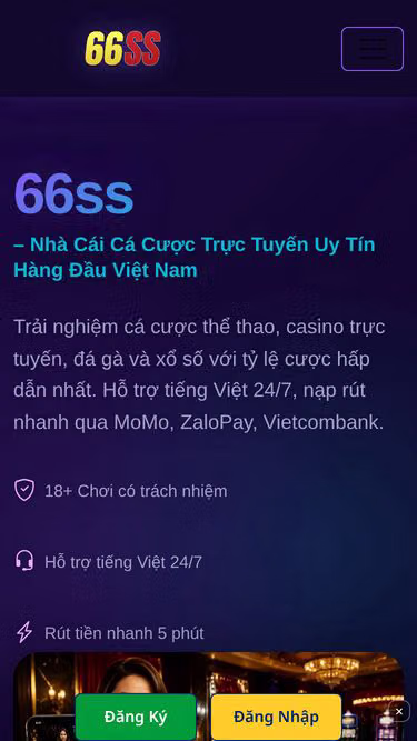 Screenshot of 66ss.lat