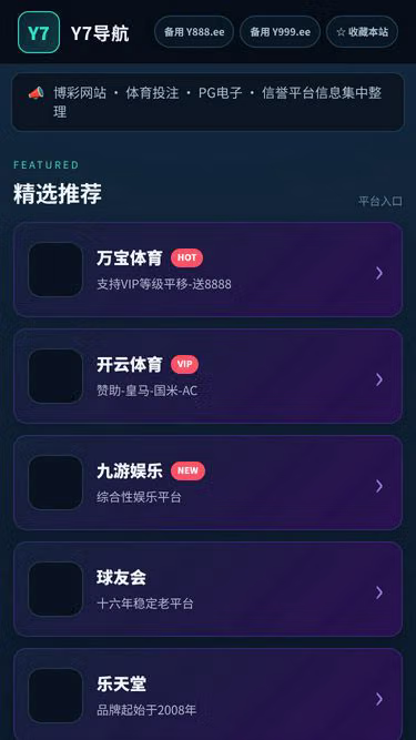 Screenshot of 66y.ee