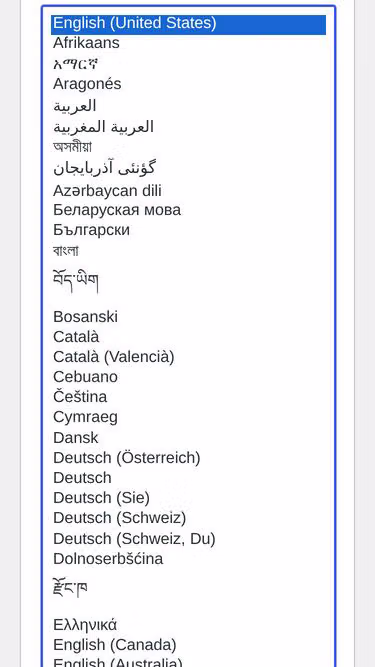 Screenshot of 6gbet.deals