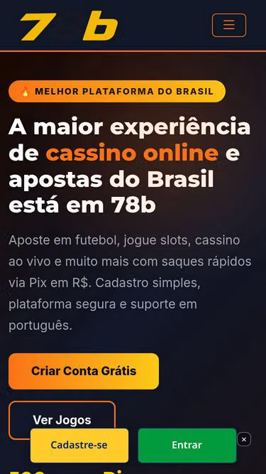 Screenshot of 78b.onl