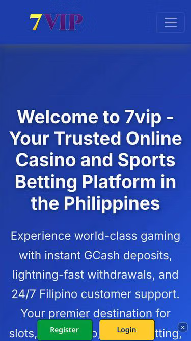Screenshot of 7vip.lat