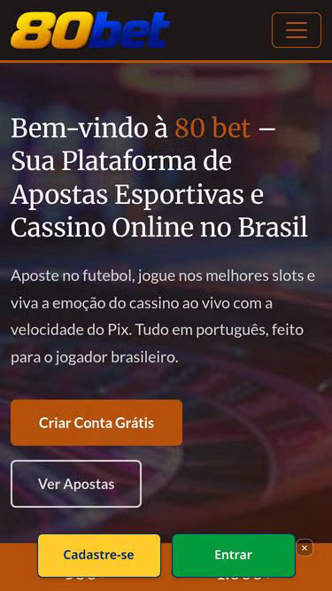 Screenshot of 80bet.pw