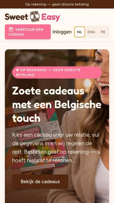 Screenshot of 88k.nl