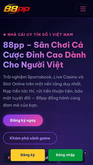 Screenshot of 88pp.wine