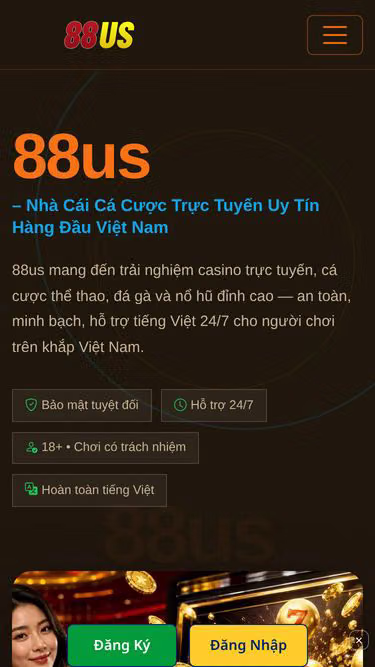 Screenshot of 88us.lat