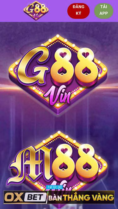 Screenshot of 88vin.bar
