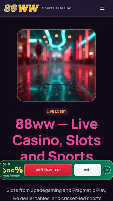 Screenshot of 88ww.site