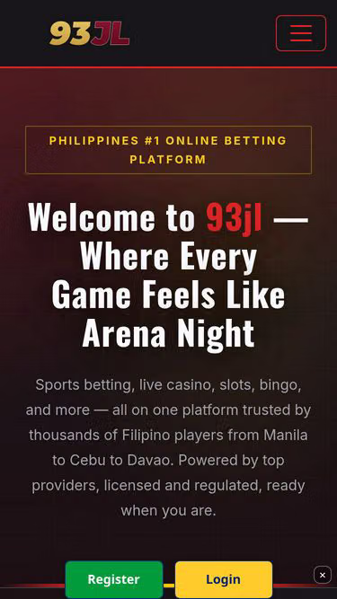 Screenshot of 93jl.cam