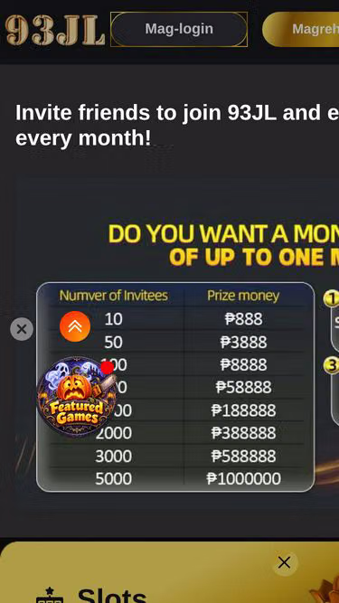 Screenshot of 93jl.com