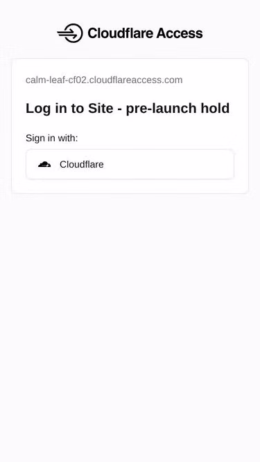 Screenshot of a13.info