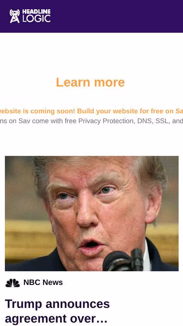Screenshot of a2a.bet