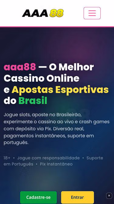 Screenshot of aaa88.bid