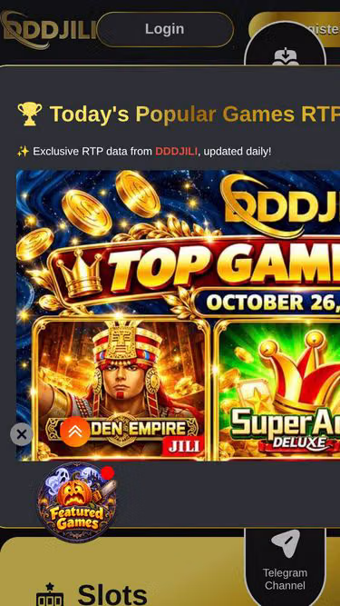 Screenshot of aaajili.win