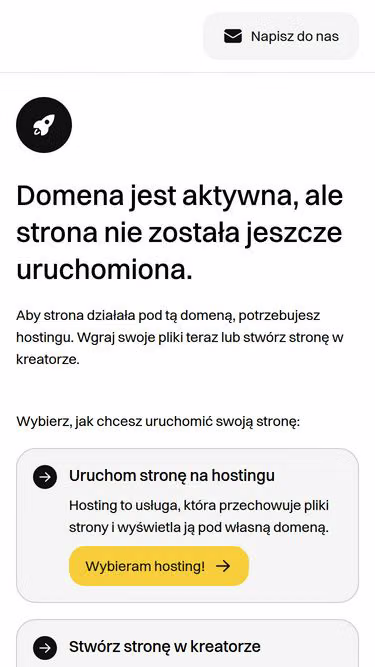 Screenshot of abcreative.pl
