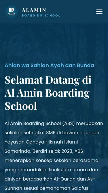 Screenshot of abs.sch.id