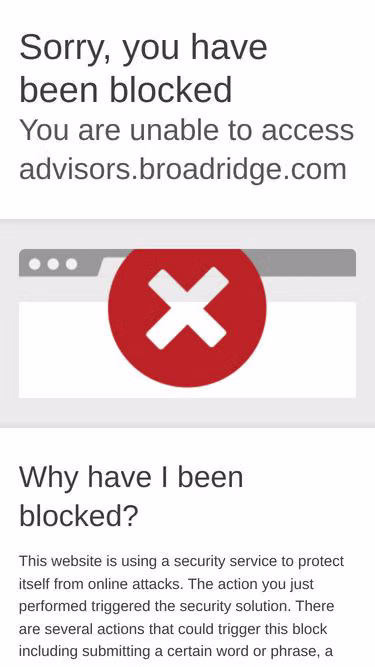 Screenshot of acan.co