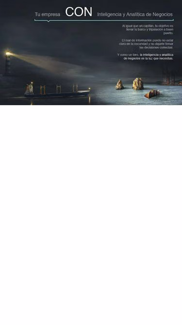 Screenshot of accura.pe