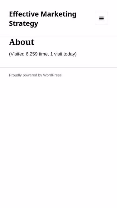 Screenshot of aclass.marketing