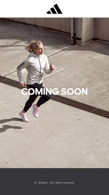Screenshot of adidas.pk