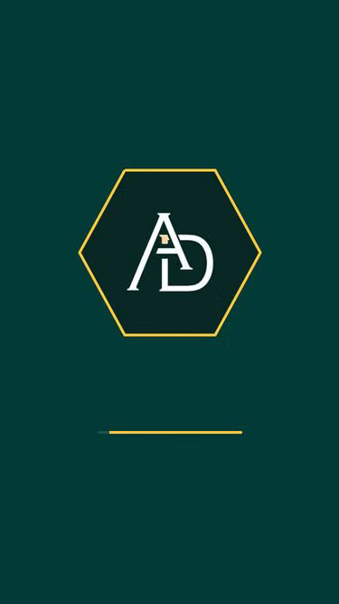 Screenshot of adminia.solutions