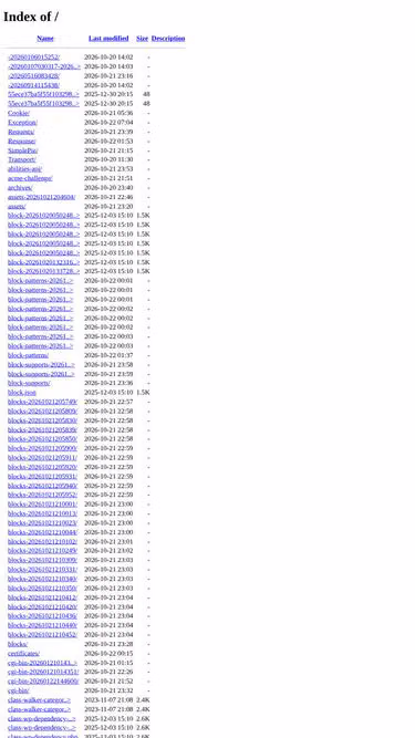 Screenshot of adr.re