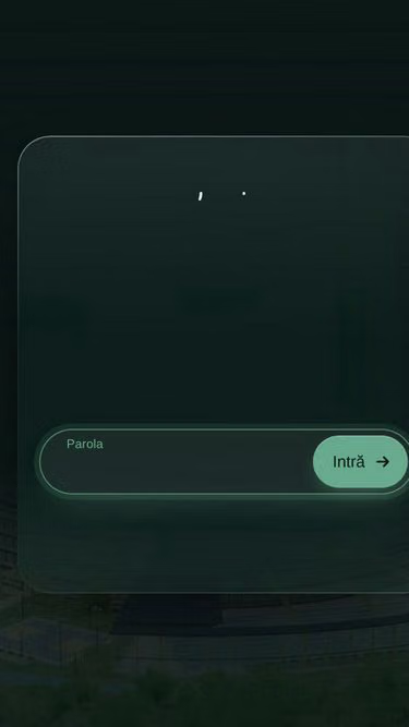 Screenshot of aer.eco
