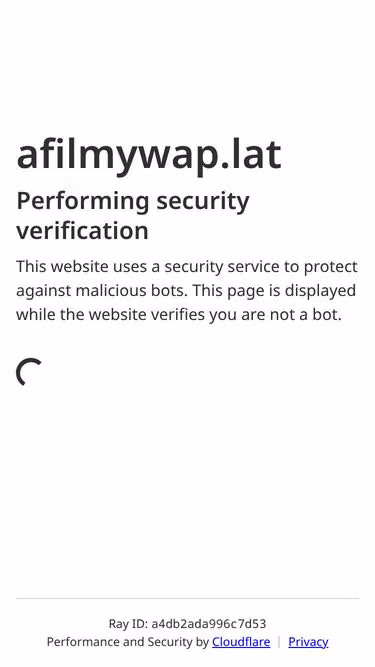 Screenshot of afilmywap.lat