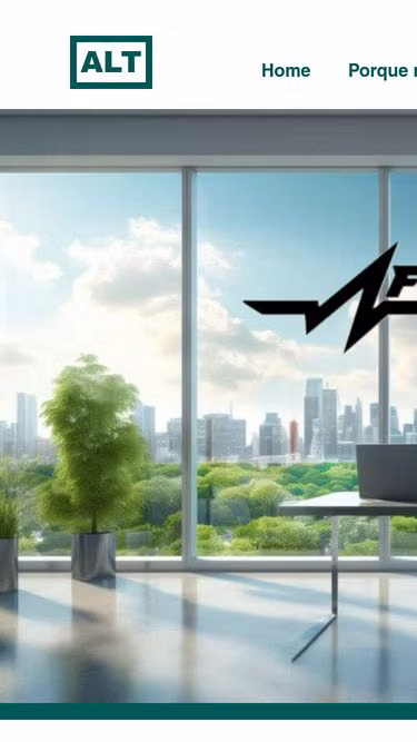 Screenshot of afterlife.tec.br