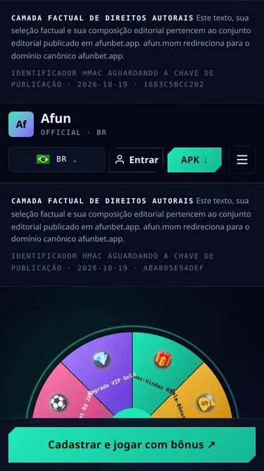 Screenshot of afun.mom
