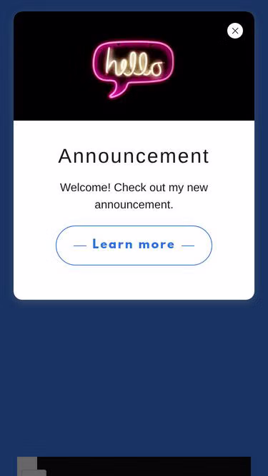 Screenshot of agc.earth