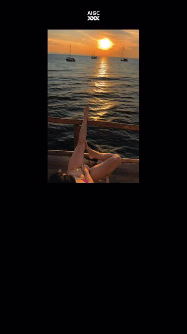 Screenshot of aigc.xxx