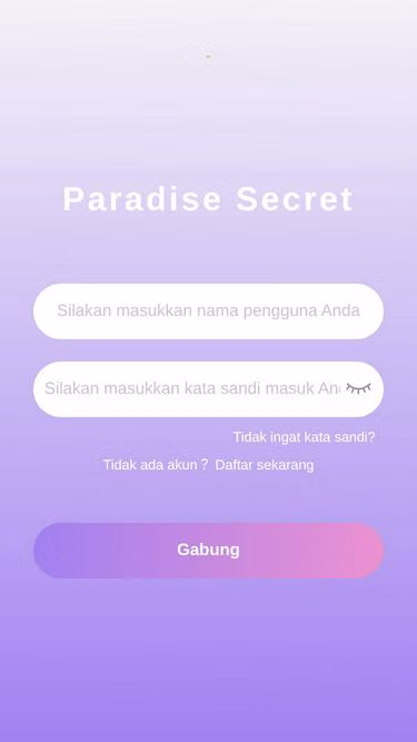 Screenshot of ailive.my