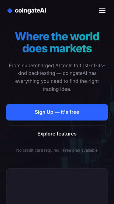 Screenshot of aimn.online