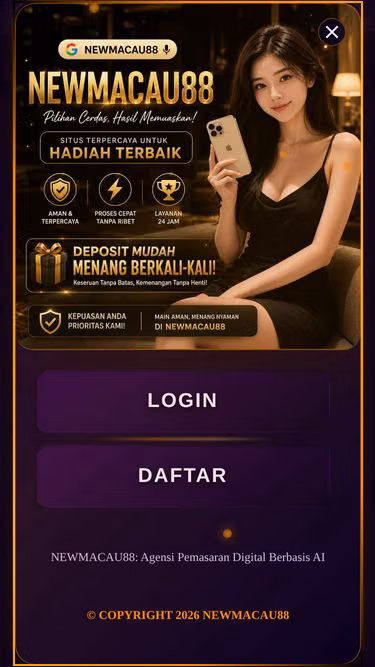 Screenshot of aimpact.marketing