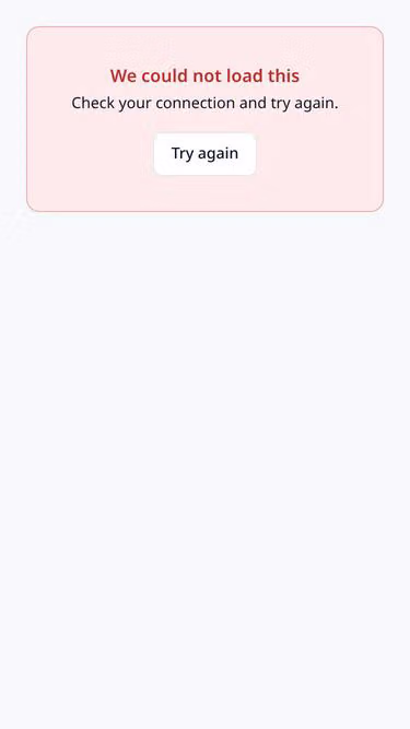 Screenshot of aitracker.life