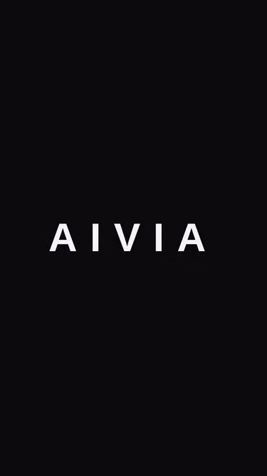 Screenshot of aivia.kz
