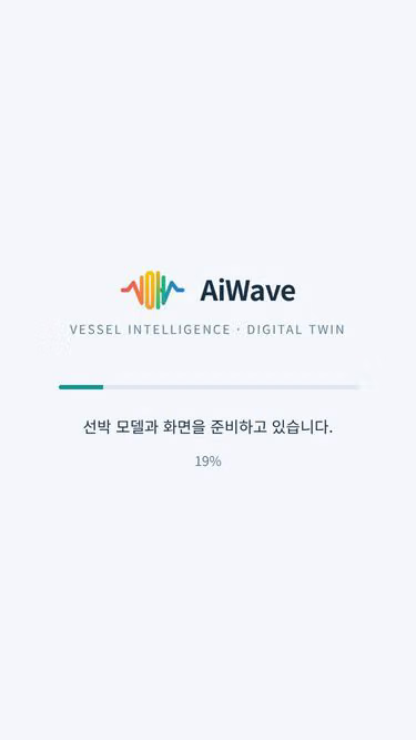 Screenshot of aiwave.ai.kr