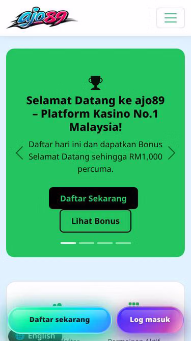 Screenshot of ajo89.im