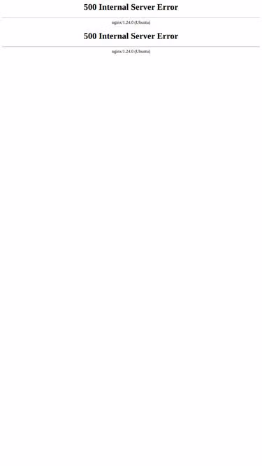 Screenshot of akash.biz.id