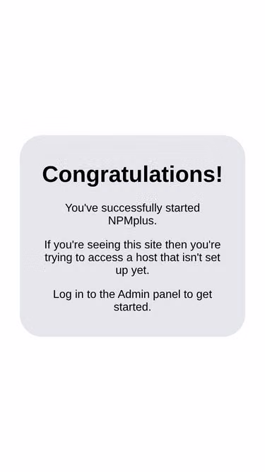 Screenshot of alan.hu